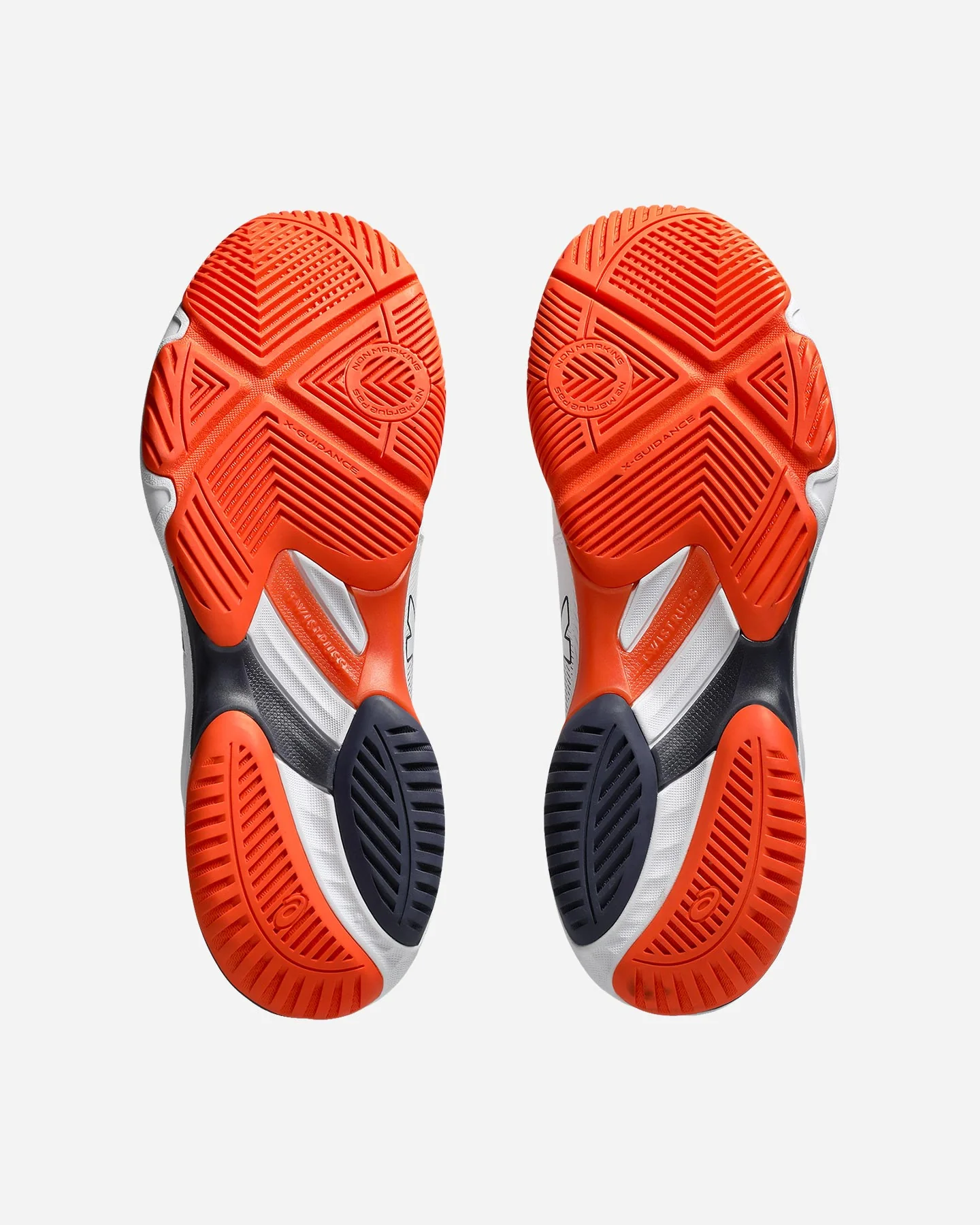 SCARPE VOLLEY ASICS NETBURNER BALLISTIC M - Image 3