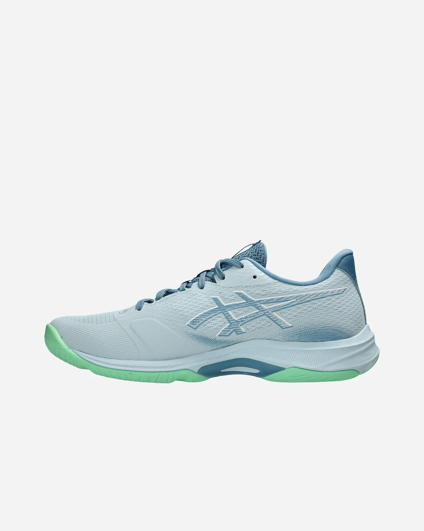 SCARPE VOLLEY ASICS NETBURNER BALLISTIC M - Image 4