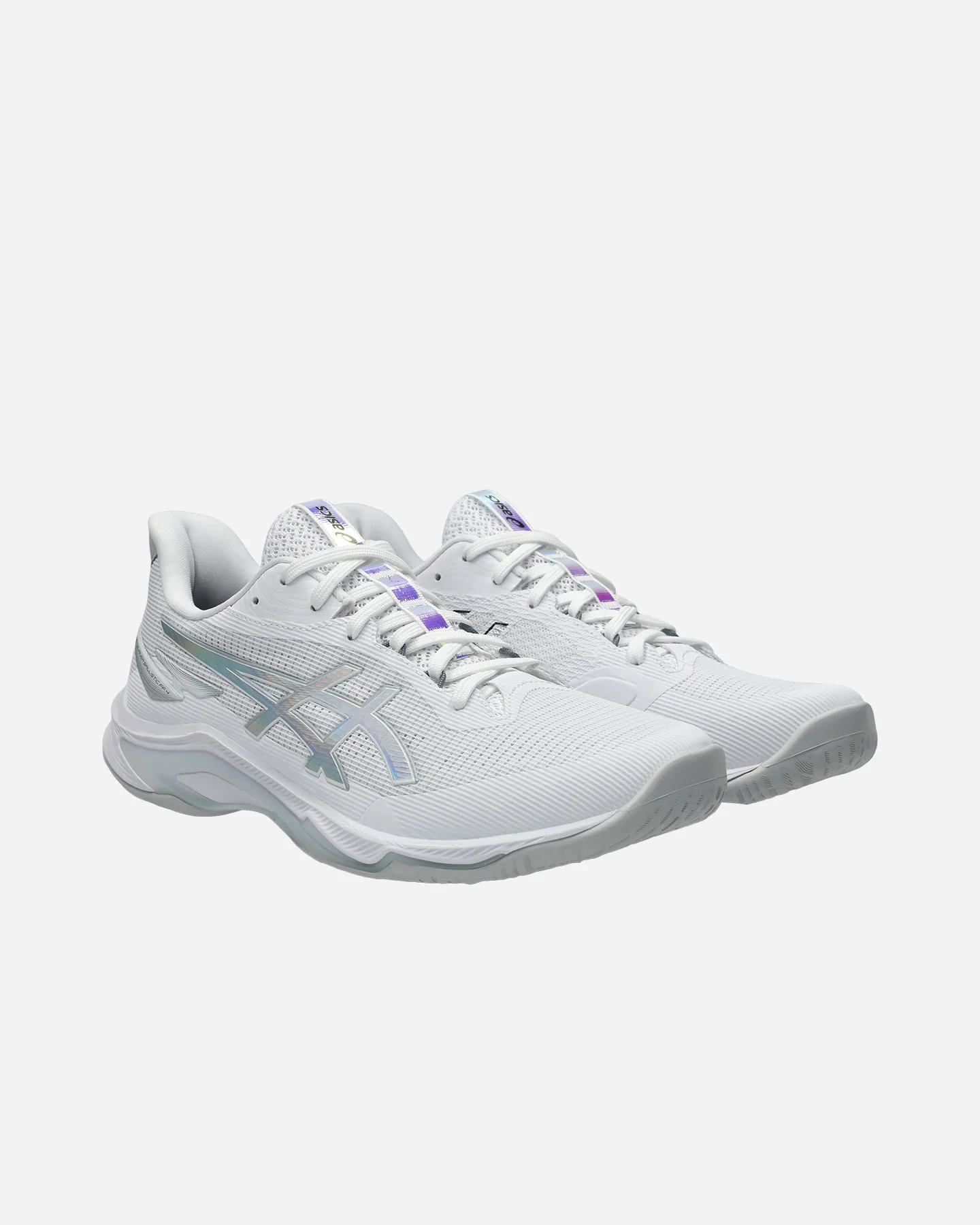 SCARPE VOLLEY ASICS NETBURNER BALLISTIC W - Image 2