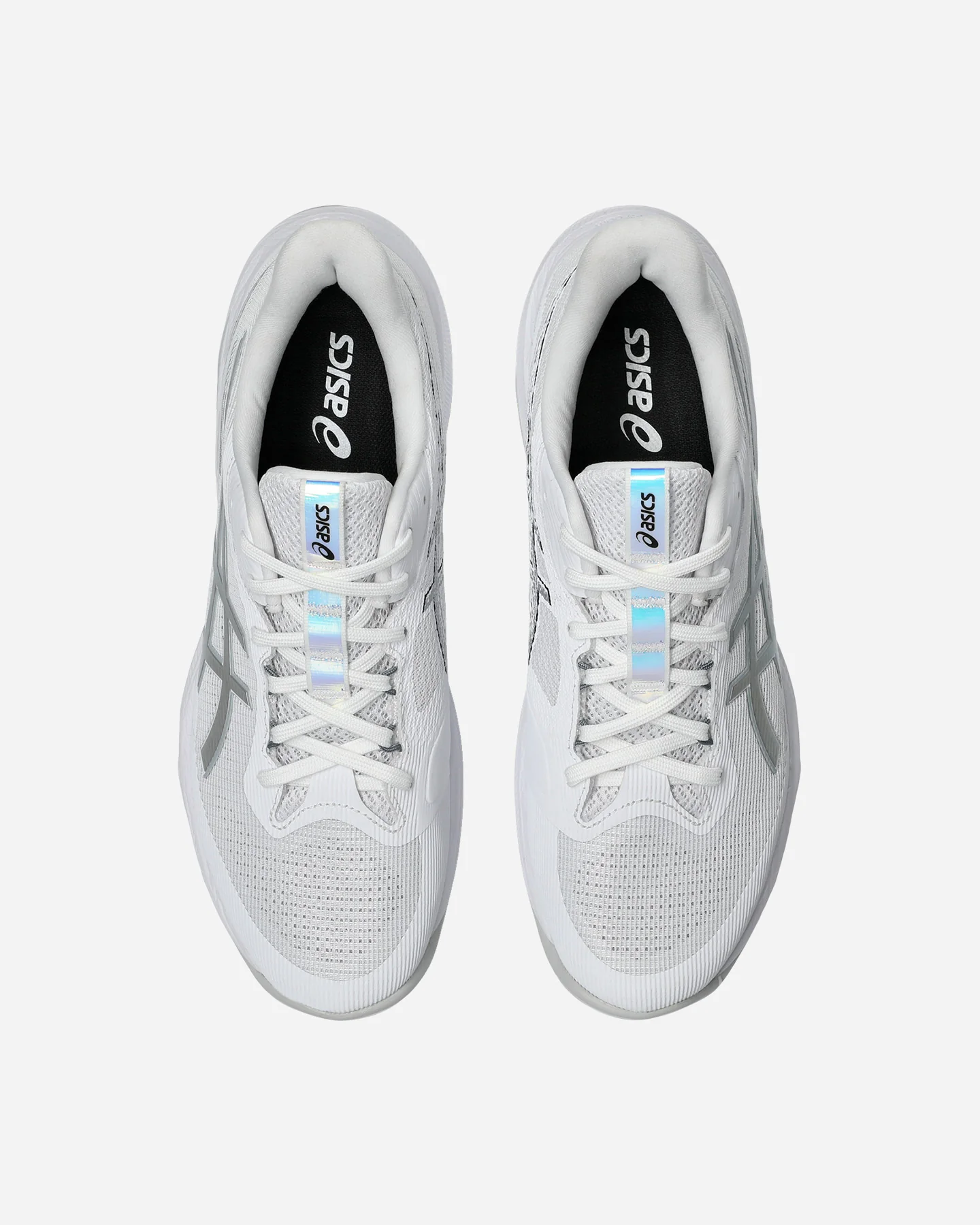 SCARPE VOLLEY ASICS NETBURNER BALLISTIC W - Image 5