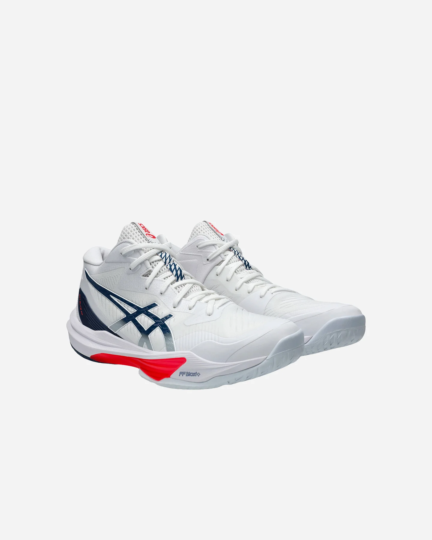 SCARPE VOLLEY ASICS SKY ELITE FF M - Image 2