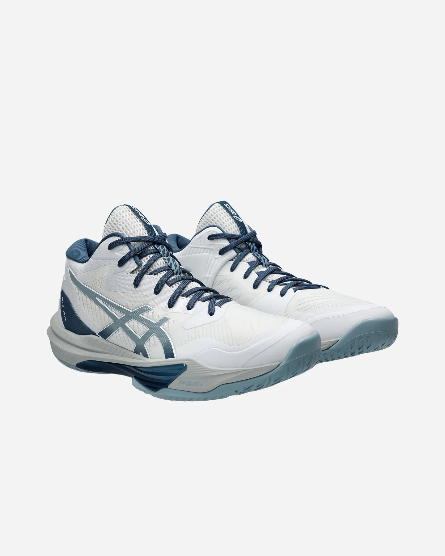 SCARPE VOLLEY ASICS SKY ELITE FF MT 3 M - Image 2