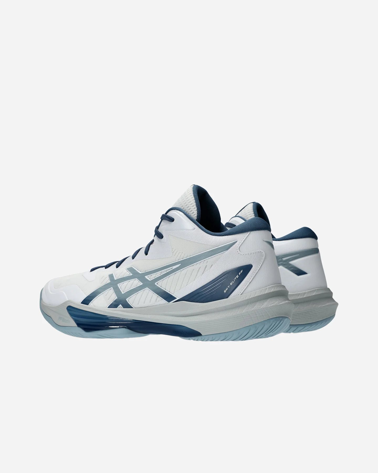 SCARPE VOLLEY ASICS SKY ELITE FF MT 3 M - Image 5