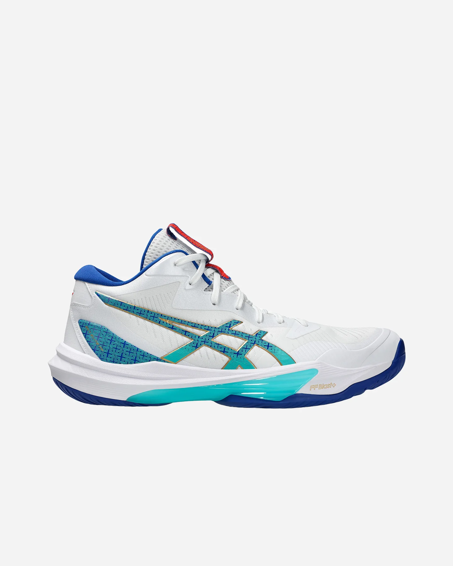 SCARPE VOLLEY ASICS SKY ELITE FF MT M