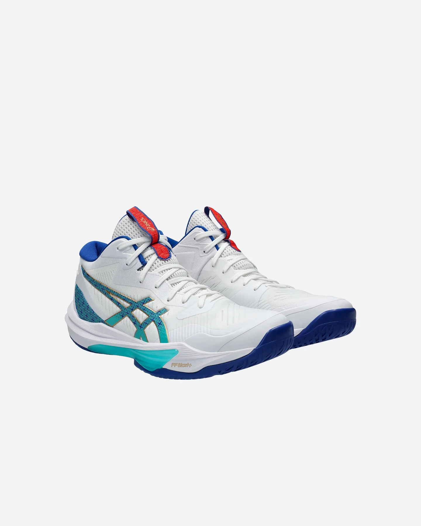 SCARPE VOLLEY ASICS SKY ELITE FF MT M - Image 2