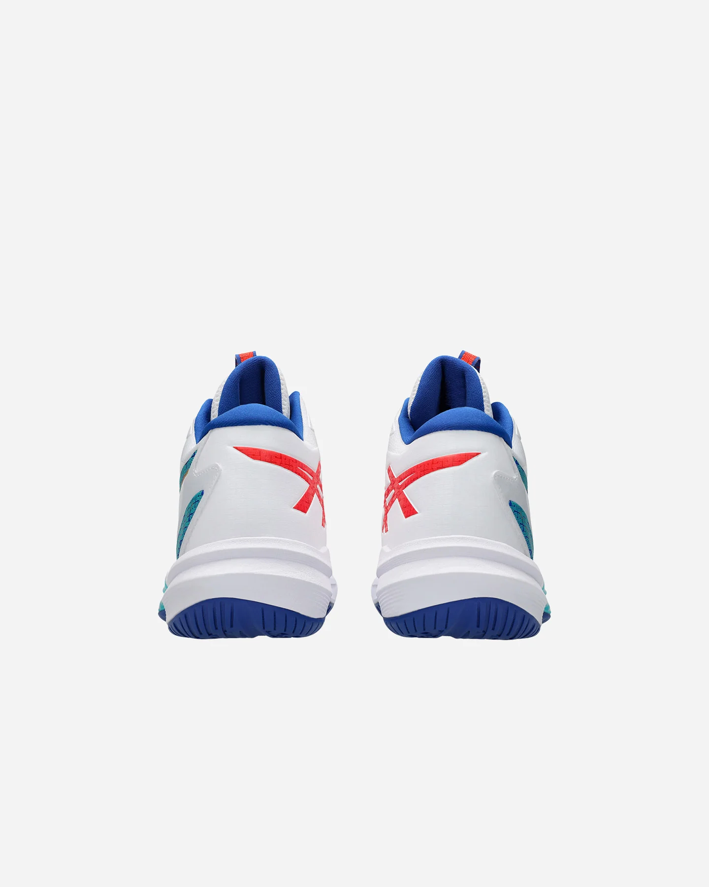 SCARPE VOLLEY ASICS SKY ELITE FF MT M - Image 5