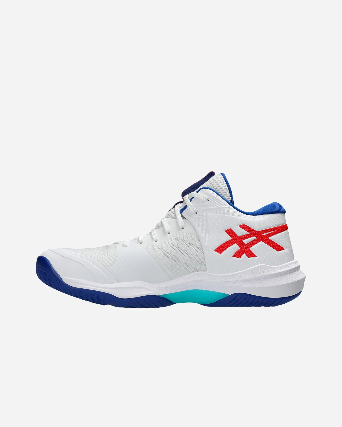 SCARPE VOLLEY ASICS SKY ELITE FF MT M - Image 6