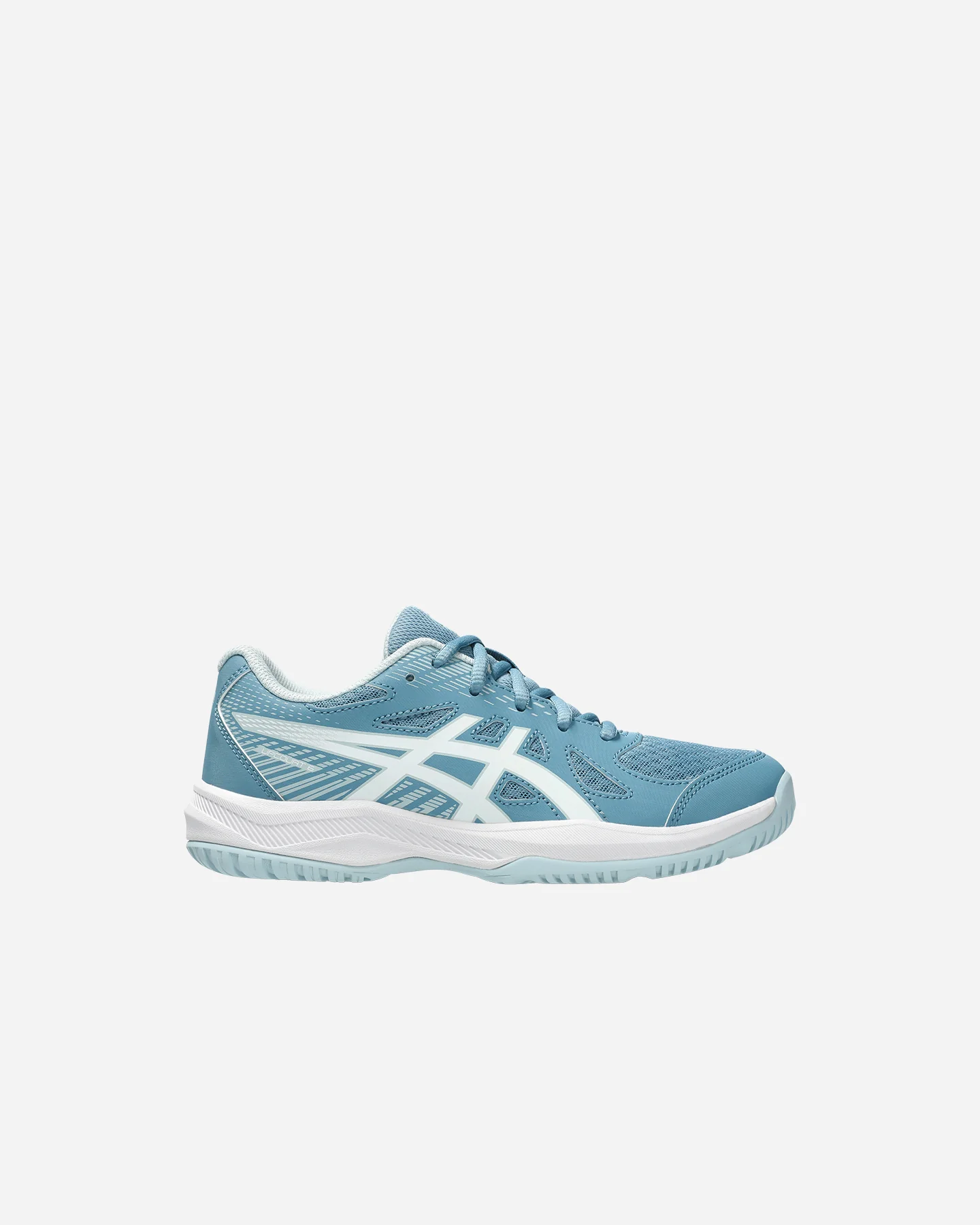 SCARPE VOLLEY ASICS UPCOURT 6 GS JR