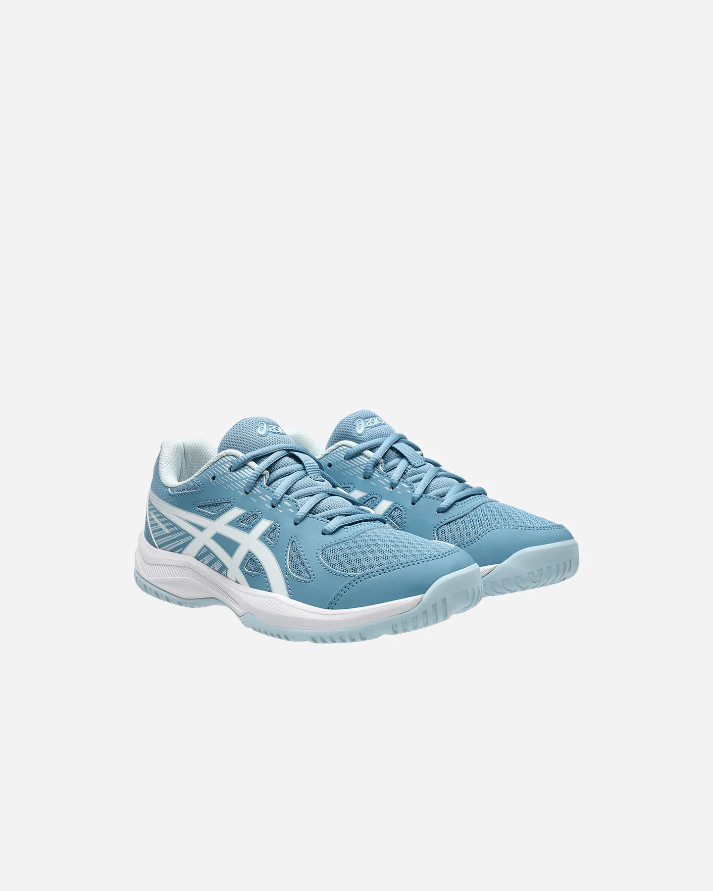 SCARPE VOLLEY ASICS UPCOURT 6 GS JR - Image 2