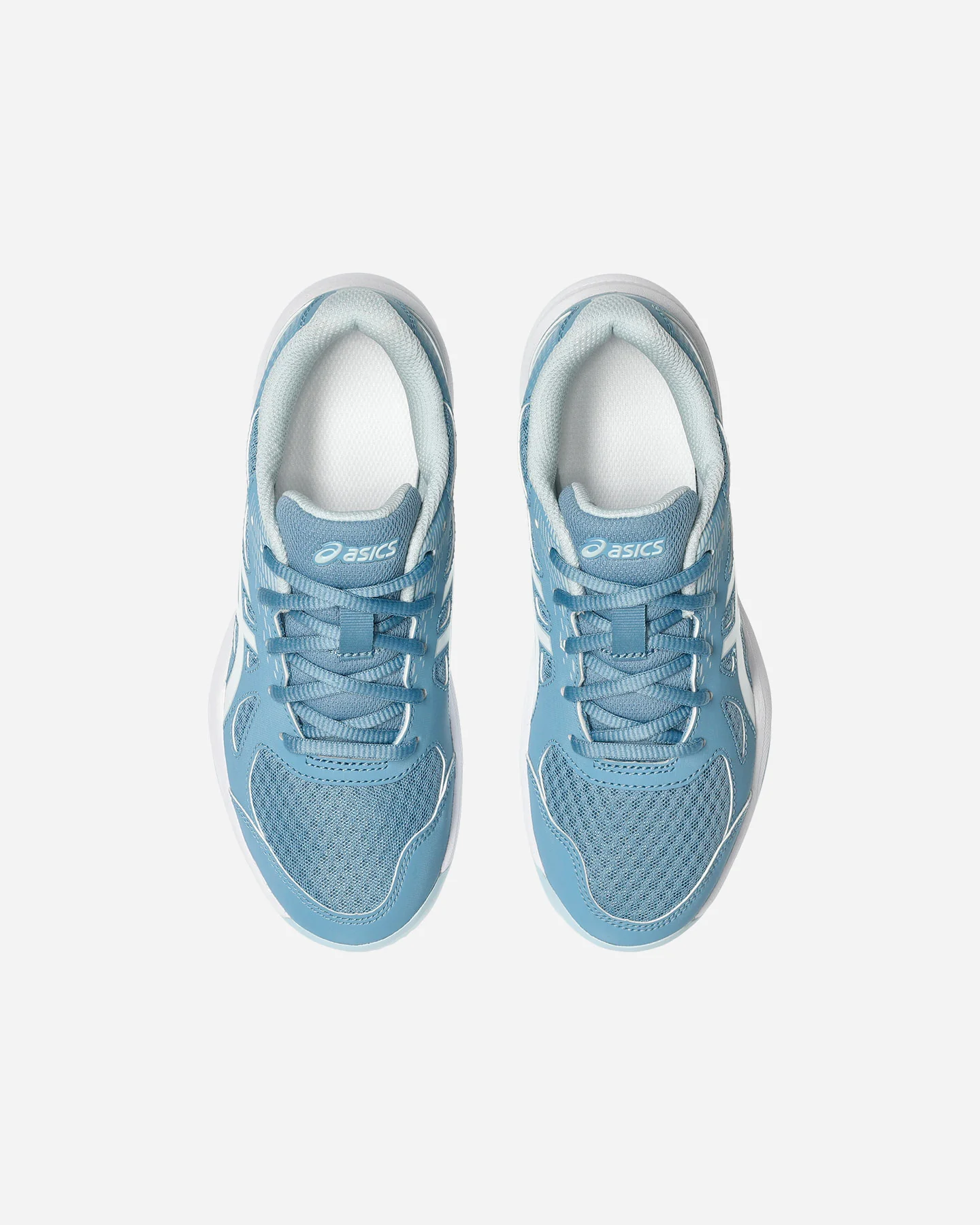 SCARPE VOLLEY ASICS UPCOURT 6 GS JR - Image 5