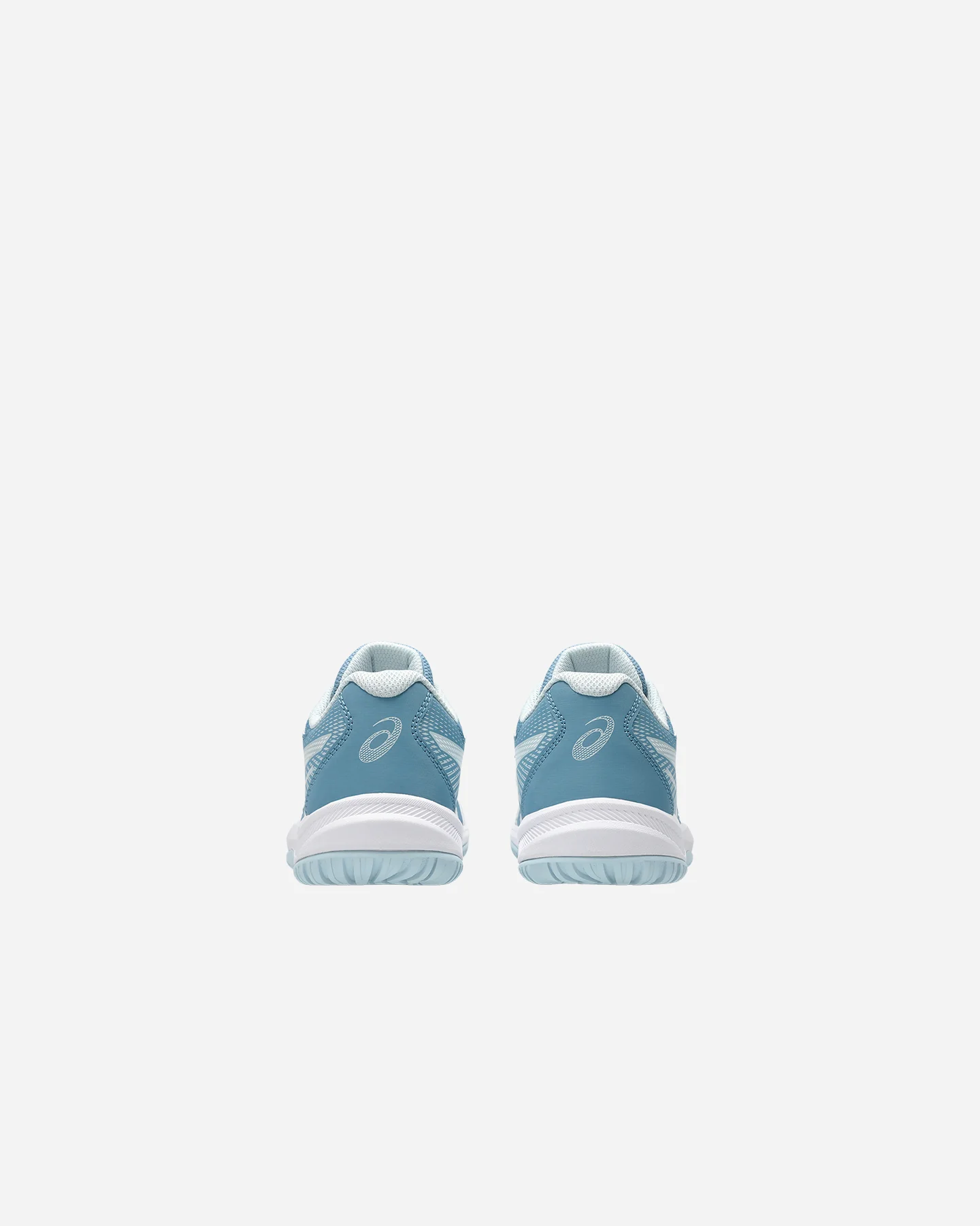 SCARPE VOLLEY ASICS UPCOURT 6 GS JR - Image 6