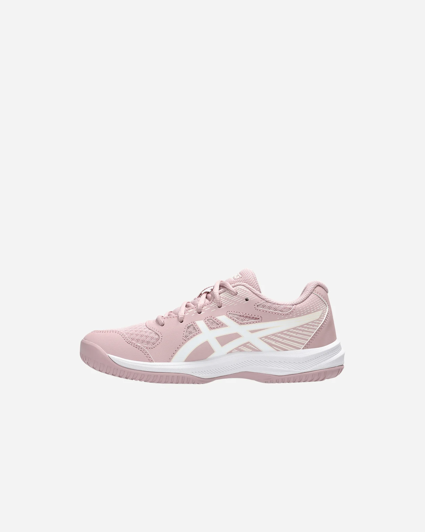 SCARPE VOLLEY ASICS UPCOURT 6 GS JR - Image 4