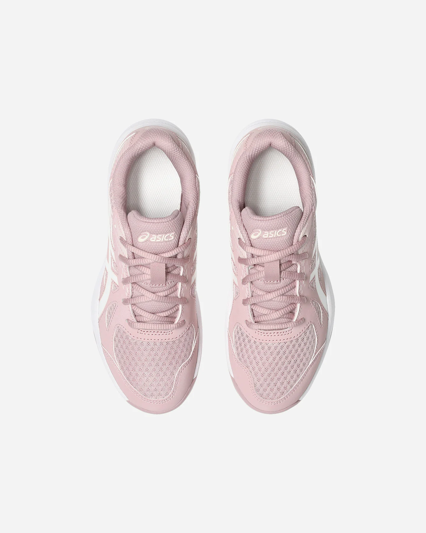 SCARPE VOLLEY ASICS UPCOURT 6 GS JR - Image 5