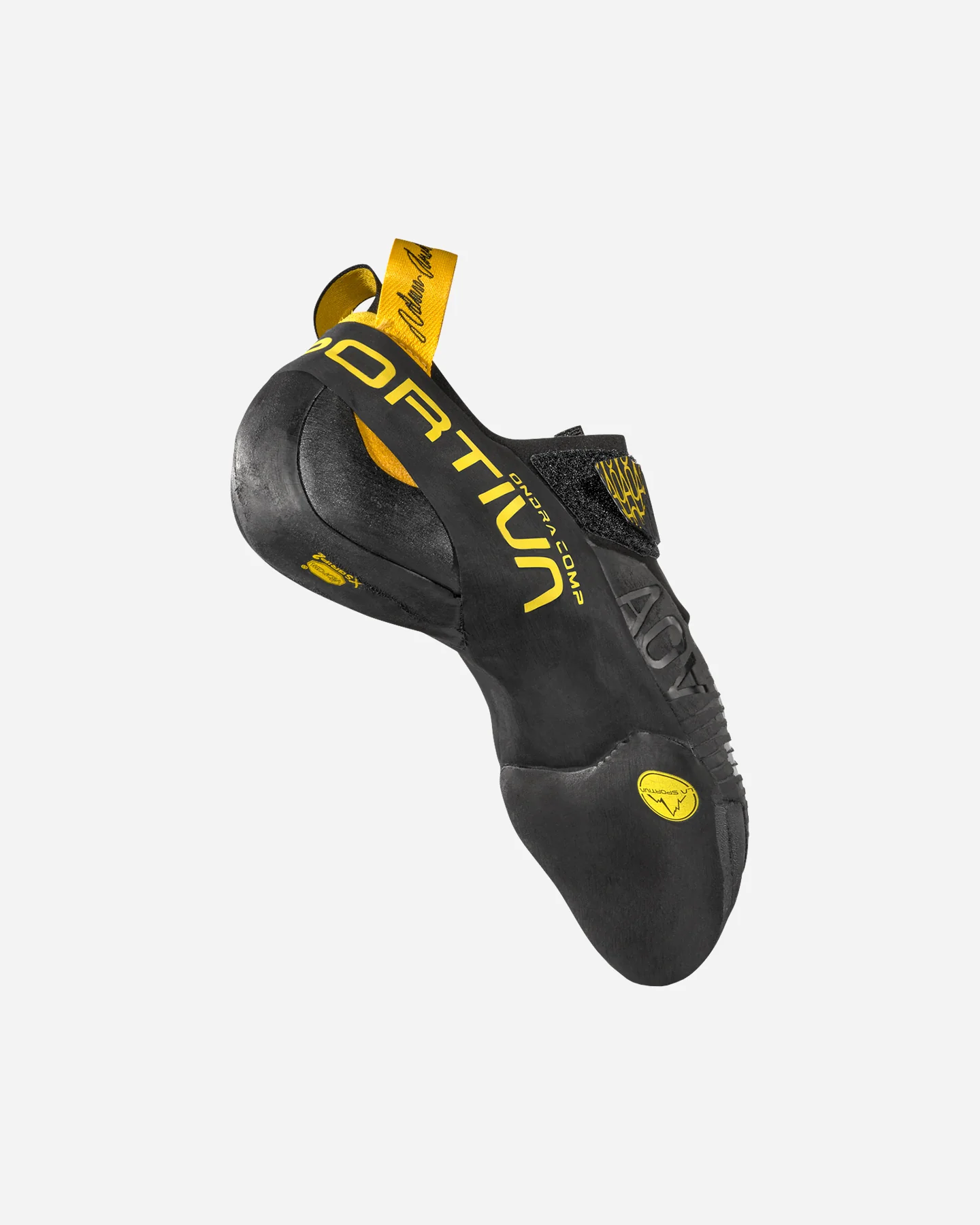 SCARPETTE ARRAMPICATA LA SPORTIVA ONDRA COMP - Image 4