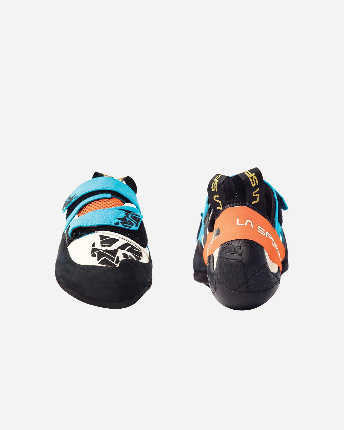 SCARPETTE ARRAMPICATA LA SPORTIVA OTAKI M - Image 4