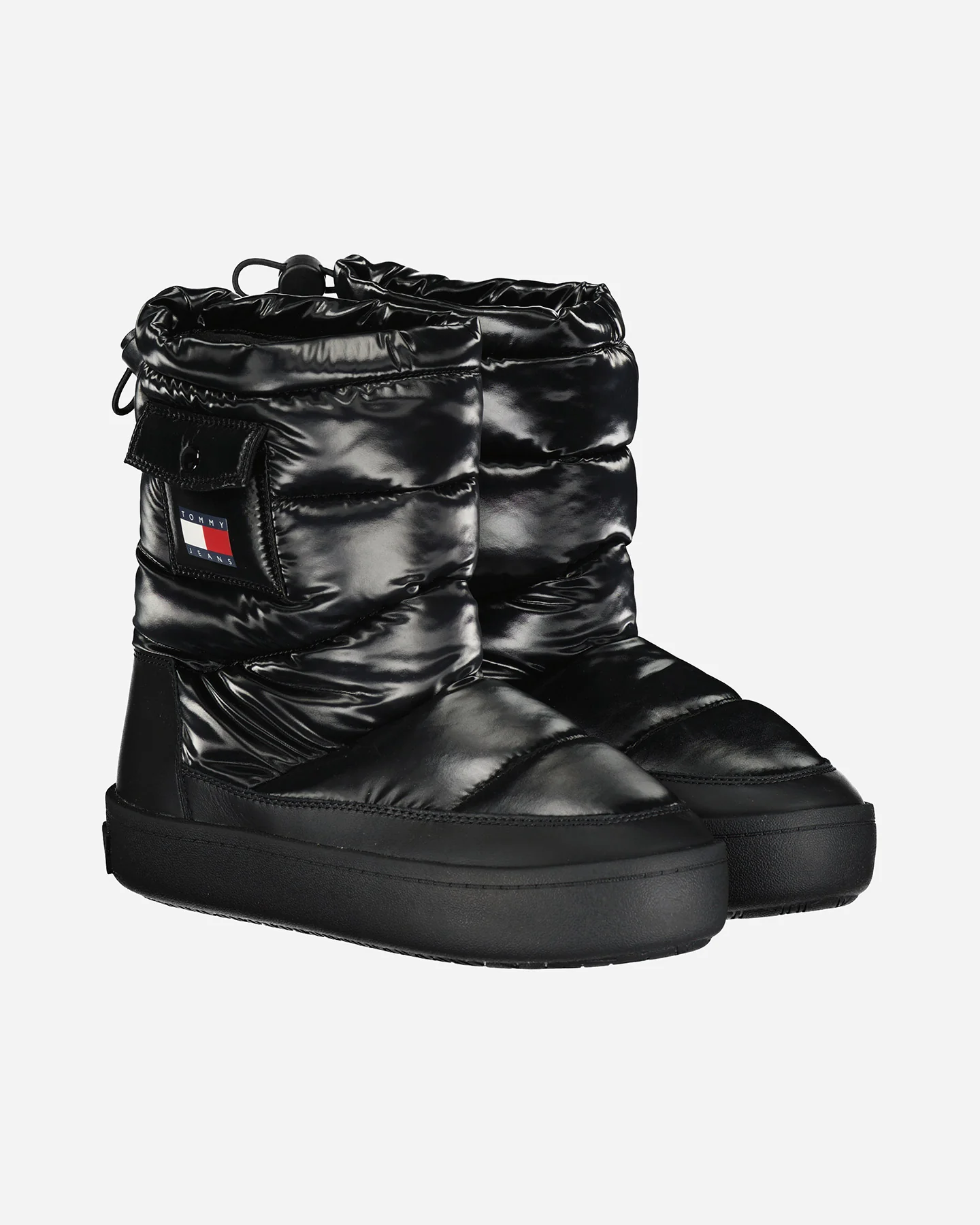 SCARPONCINO TOMMY HILFIGER WINTER W - Image 2