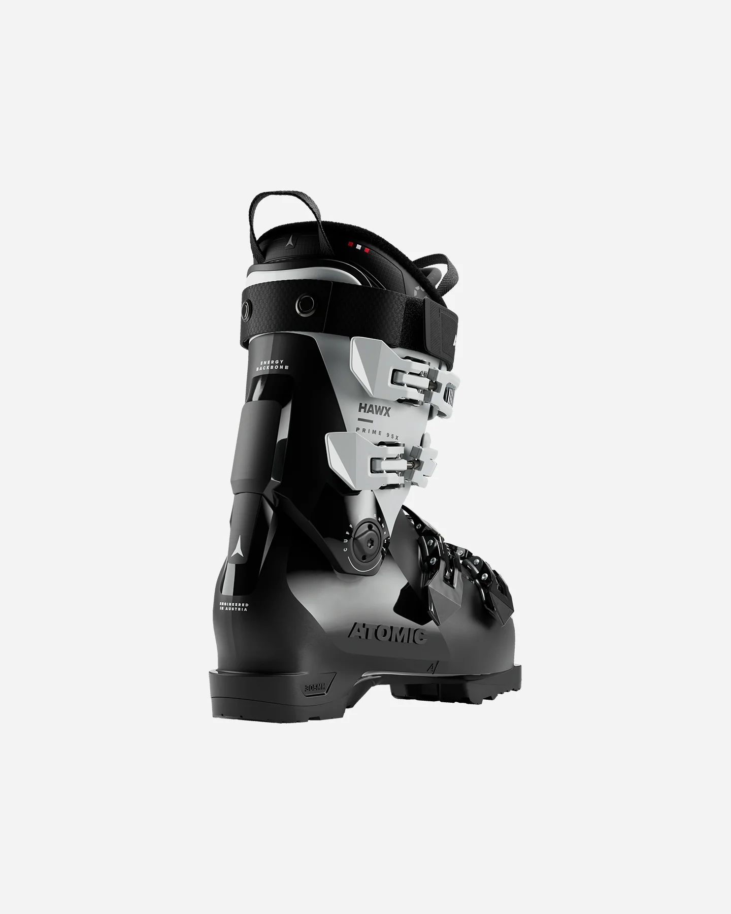 SCARPONI SCI ATOMIC ATOMIC HAWX PRIME 95X W - Image 3