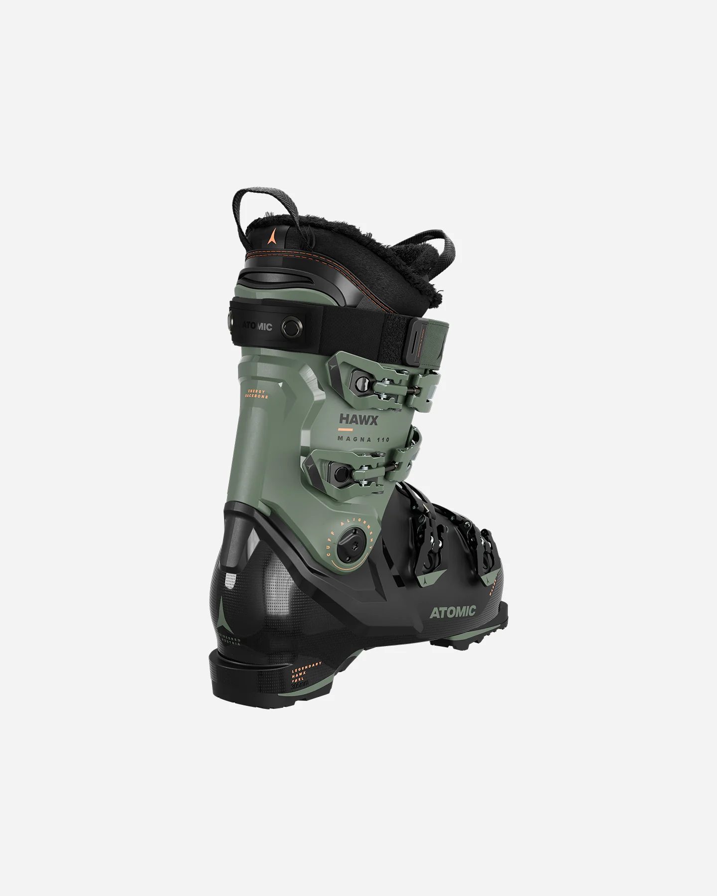 SCARPONI SCI ATOMIC HAWX MAGNA 110 GW M - Image 3