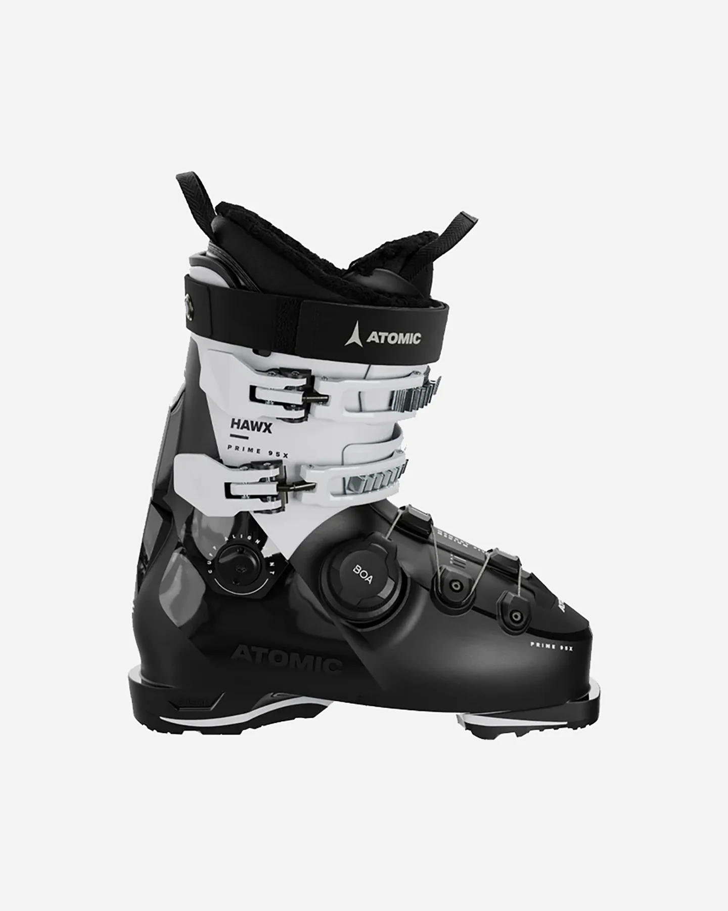 SCARPONI SCI ATOMIC HAWX PRIME 95X BOA GW