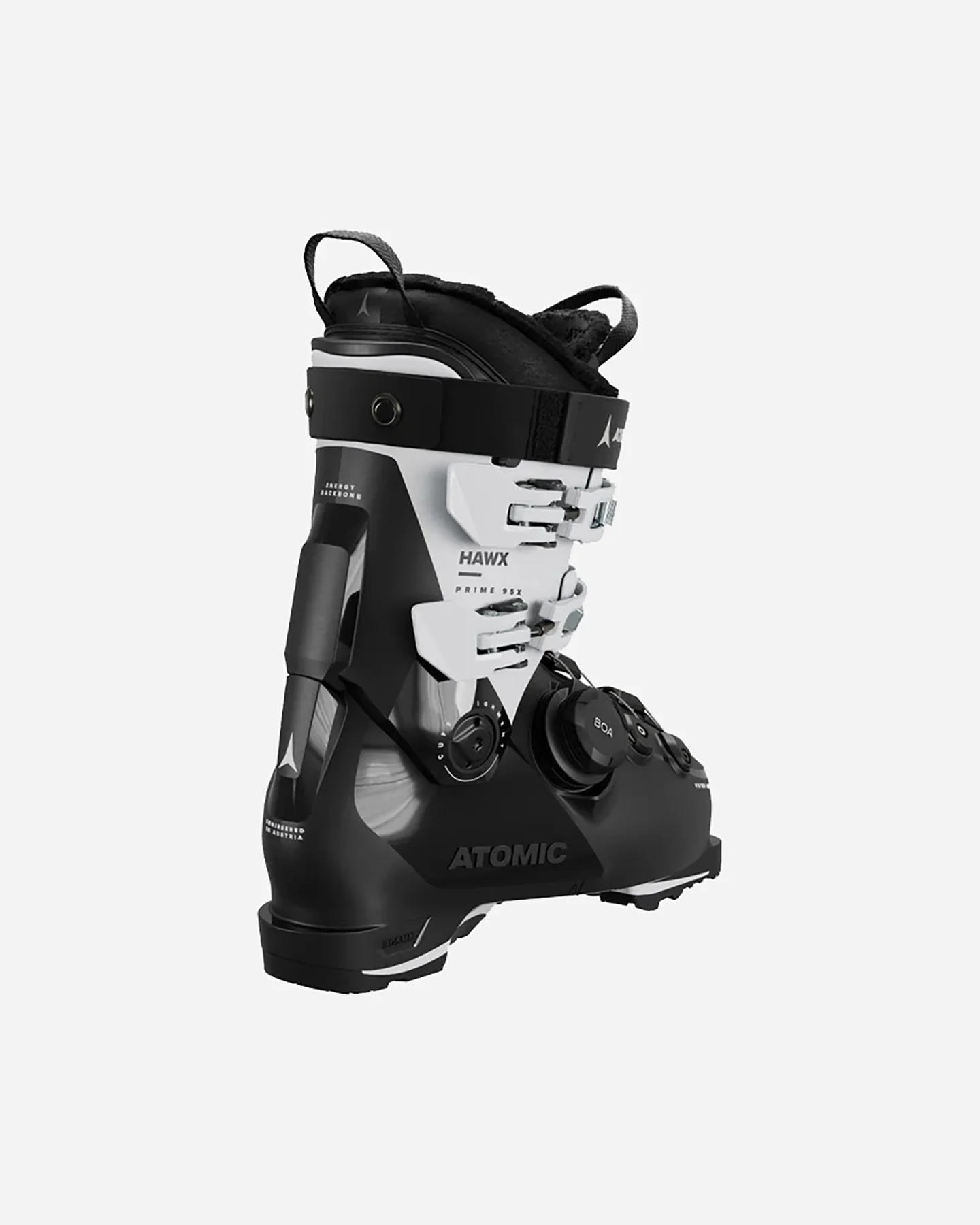 SCARPONI SCI ATOMIC HAWX PRIME 95X BOA GW - Image 2