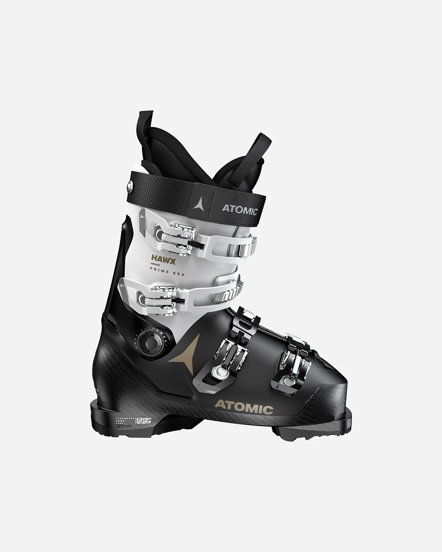 SCARPONI SCI ATOMIC HAWX PRIME 95X GW