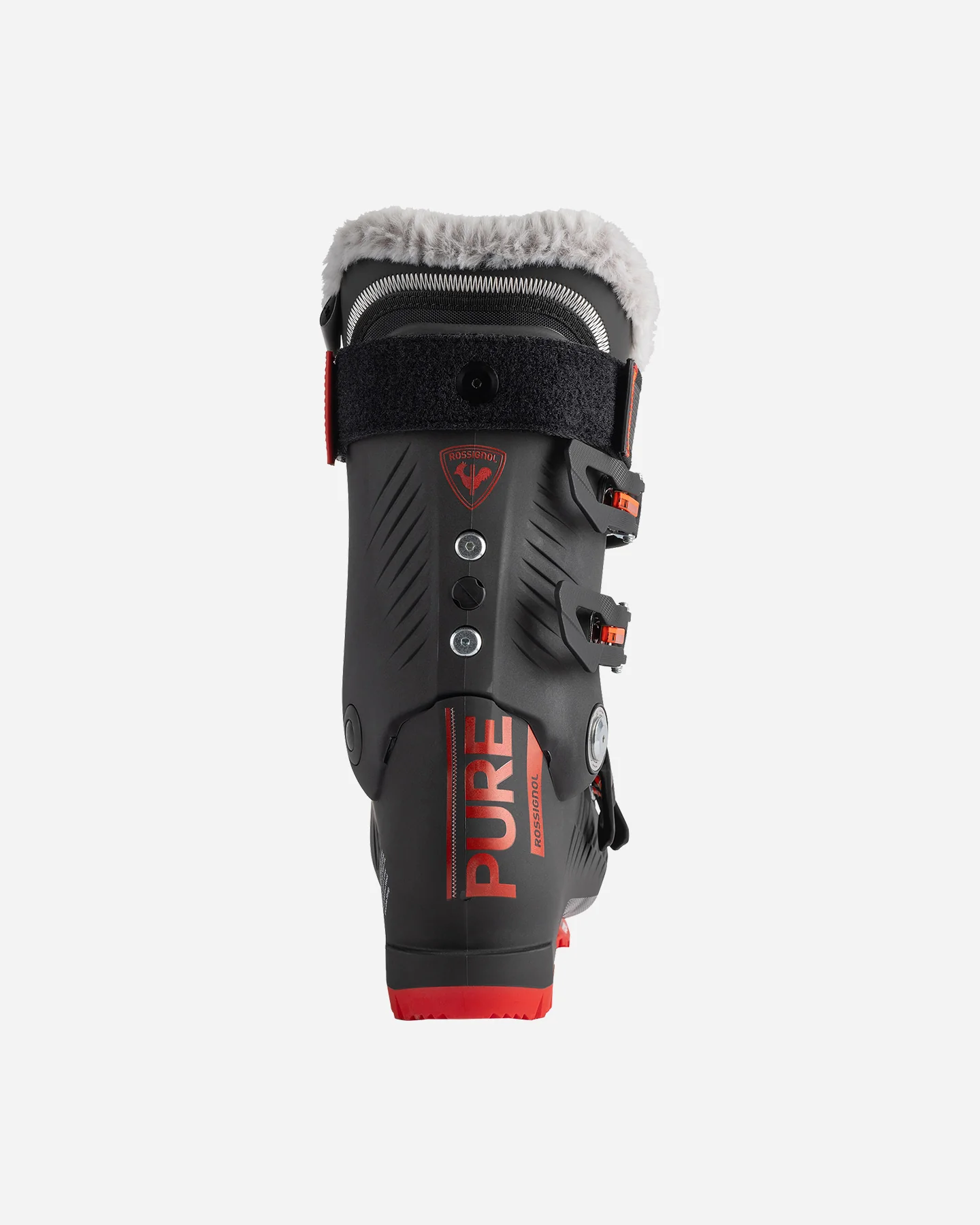 SCARPONI SCI ROSSIGNOL PURE PRO 100 GW W - Image 2