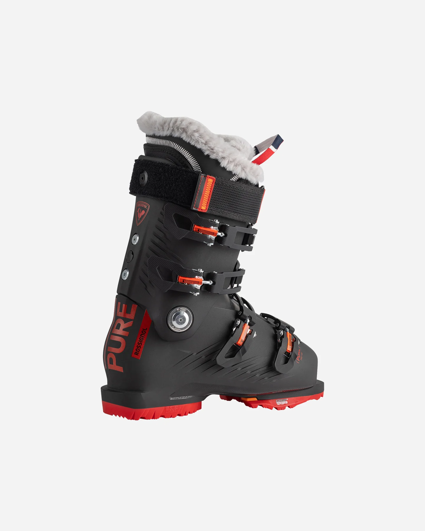 SCARPONI SCI ROSSIGNOL PURE PRO 100 GW W - Image 4