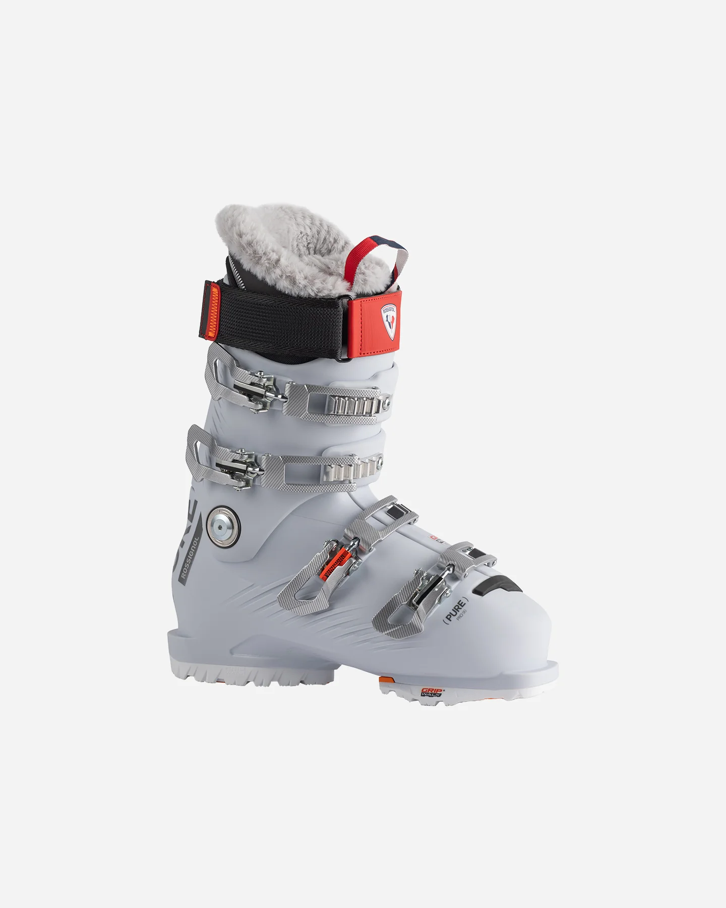 SCARPONI SCI ROSSIGNOL PURE PRO 90 GW