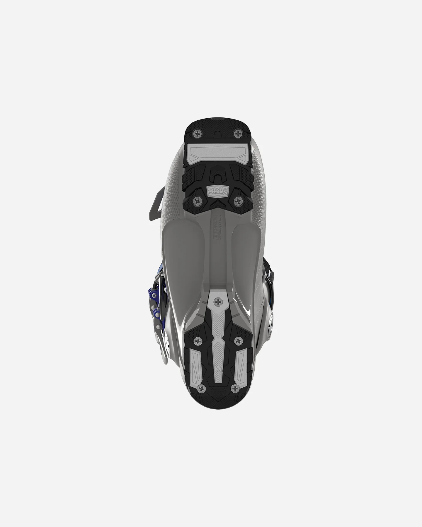 SCARPONI SCI SALOMON S-PRO SUPRA 120 GW - Image 4