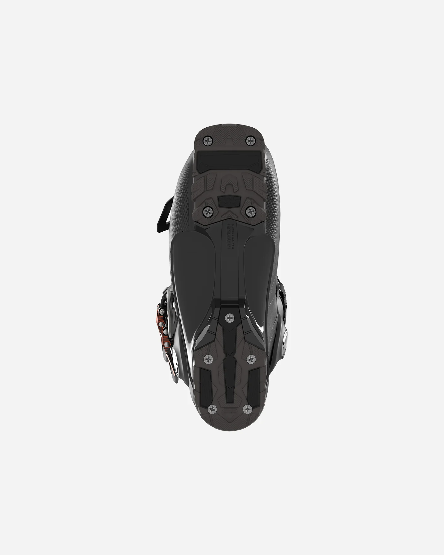 SCARPONI SCI SALOMON S-PRO SUPRA X100 GW M - Image 2