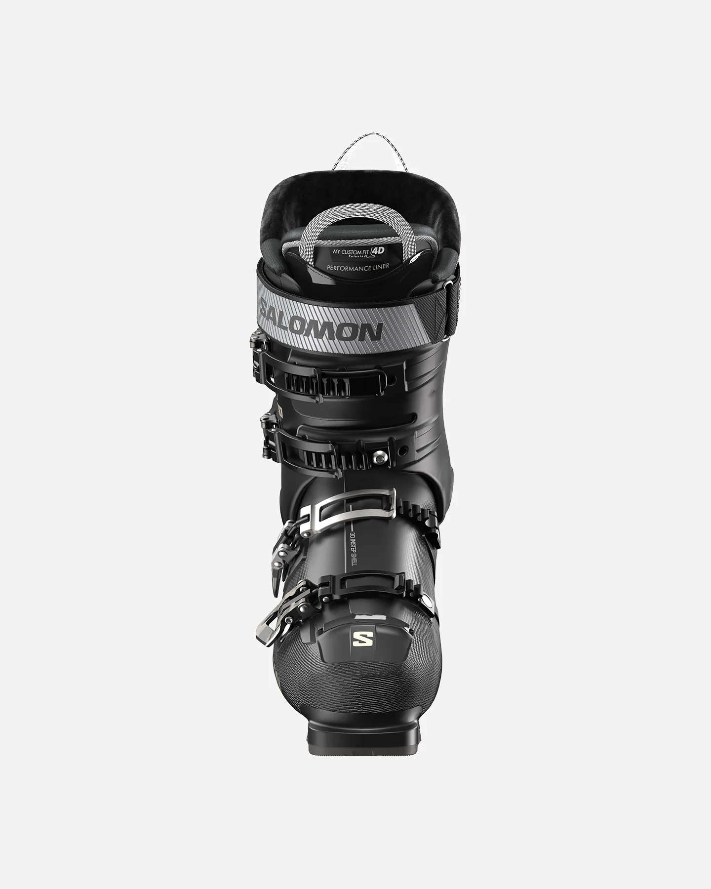 SCARPONI SCI SALOMON S-PRO SUPRA X90 GW - Image 2