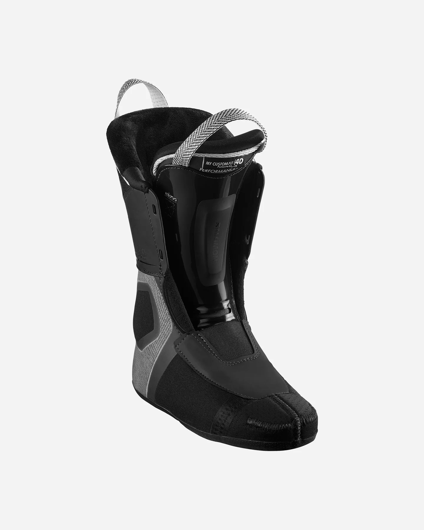 SCARPONI SCI SALOMON S-PRO SUPRA X90 GW - Image 5