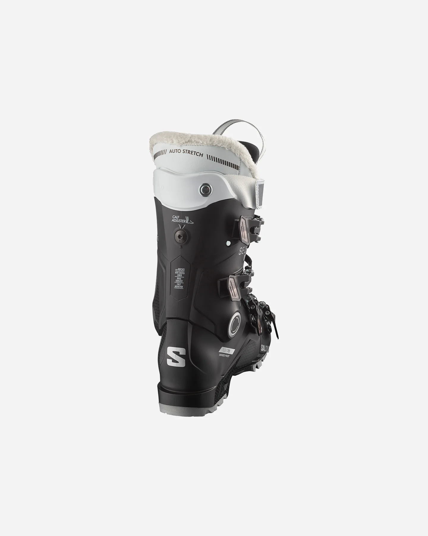 SCARPONI SCI SALOMON SELECT HV 70 GW - Image 4