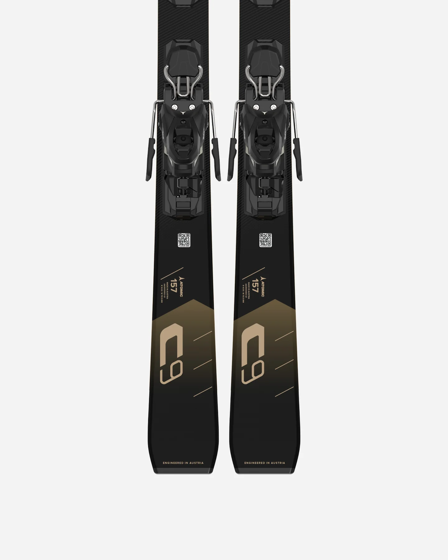 SCI ATOMIC CLOUD C9 REVOSHOCK LT + M10 GW - Image 4