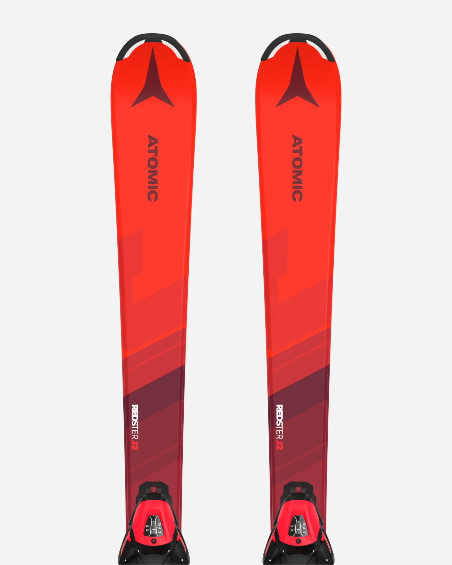 SCI ATOMIC REDSTER J2 130-150 + L 6 GW JR