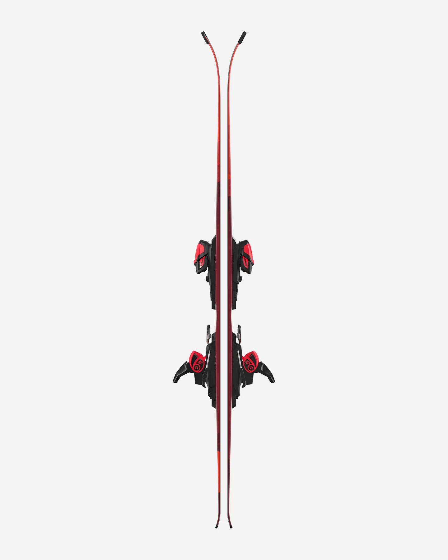 SCI ATOMIC REDSTER J2 130-150 + L 6 GW JR - Image 4