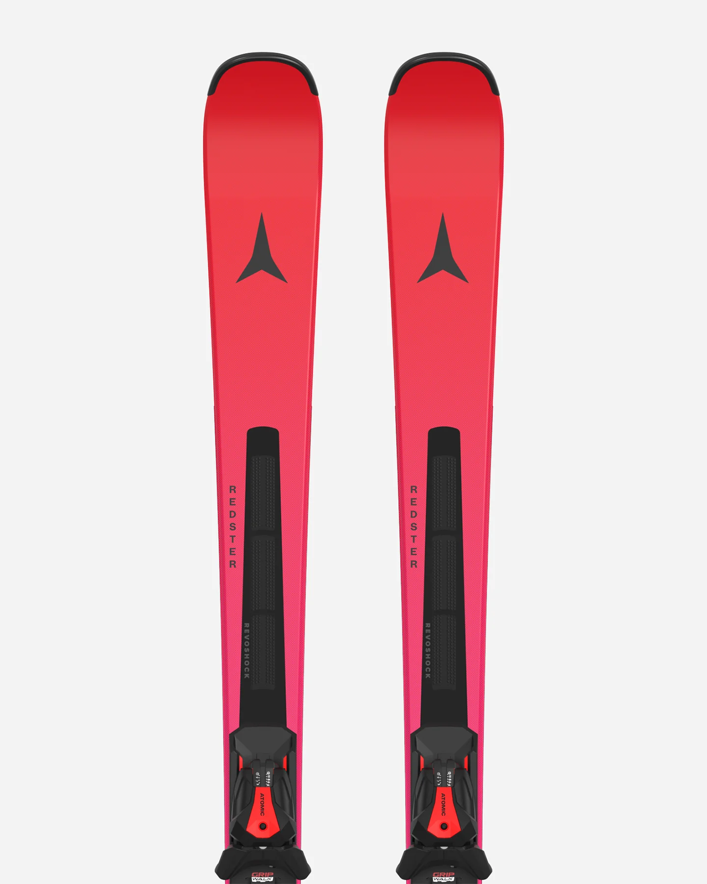 SCI ATOMIC REDSTER S8 REVOSHOCK C + I 12 GW RE AAS