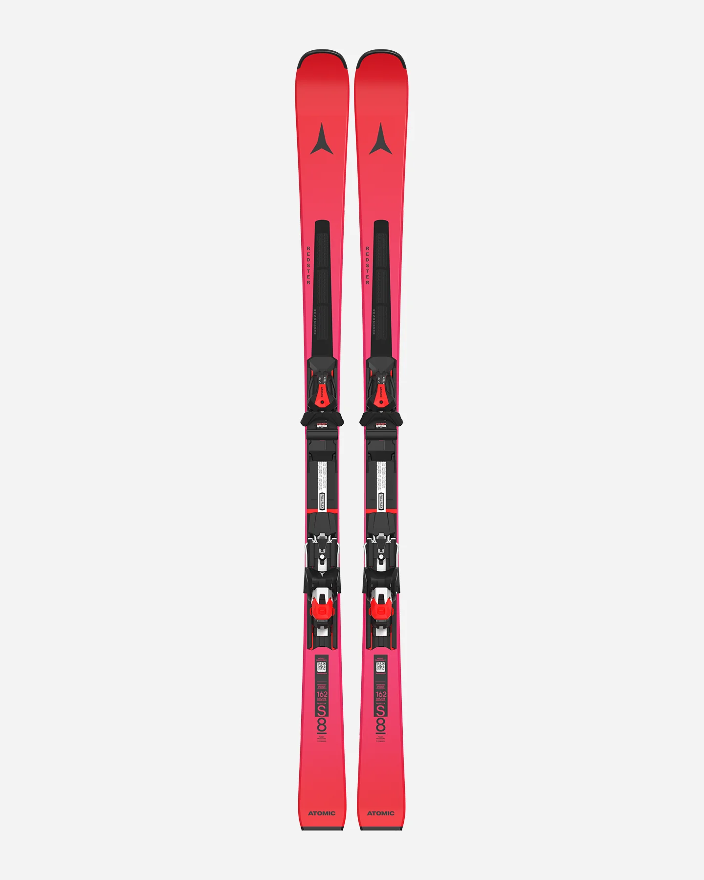 SCI ATOMIC REDSTER S8 REVOSHOCK C + I 12 GW RE AAS - Image 2