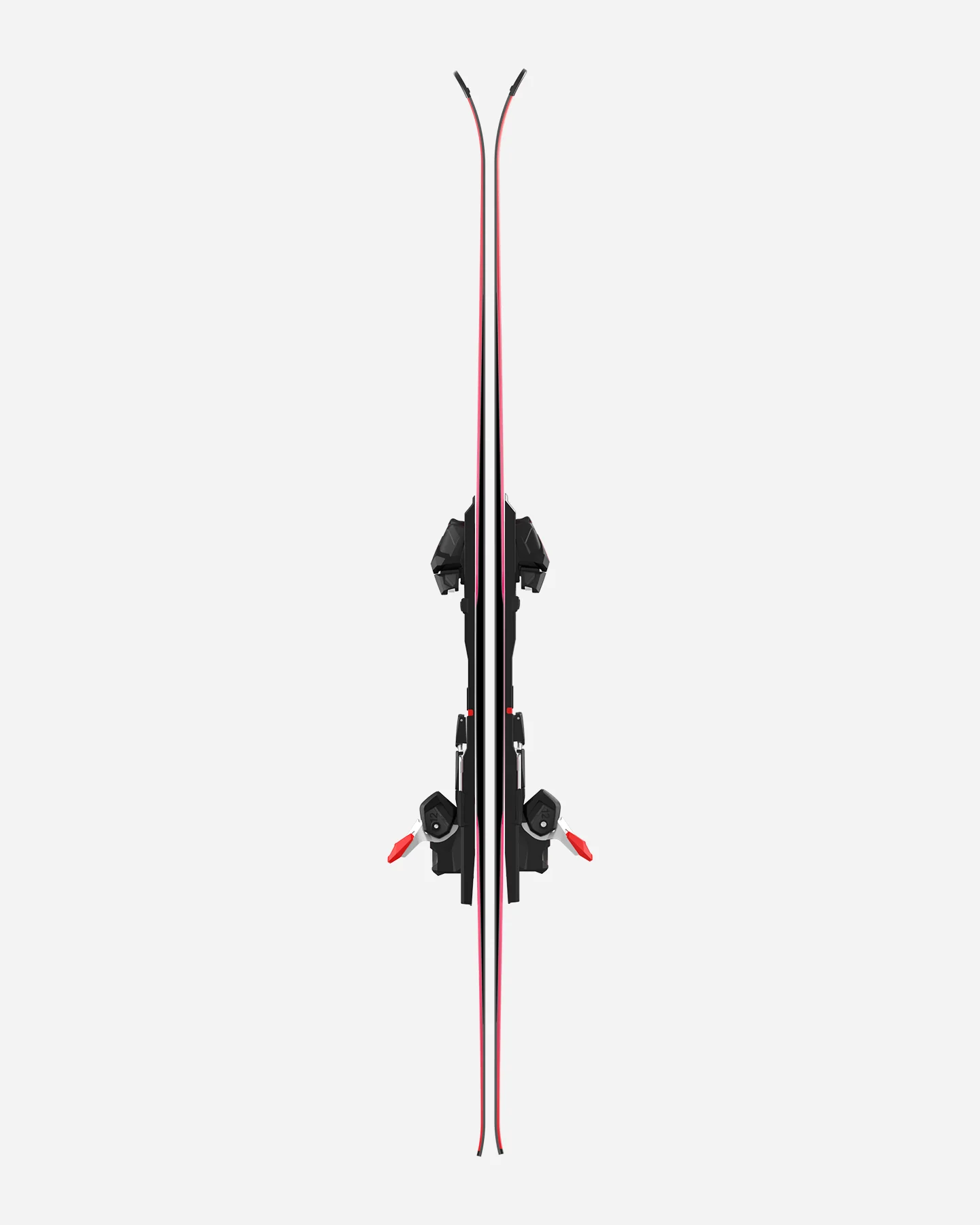 SCI ATOMIC REDSTER S8 REVOSHOCK C + I 12 GW RE AAS - Image 4