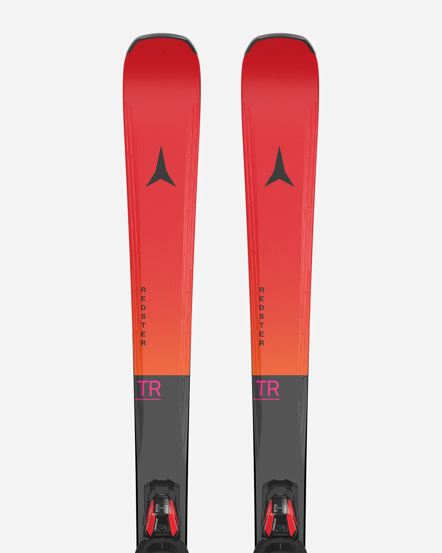 SCI ATOMIC REDSTER TR + M 10 GW