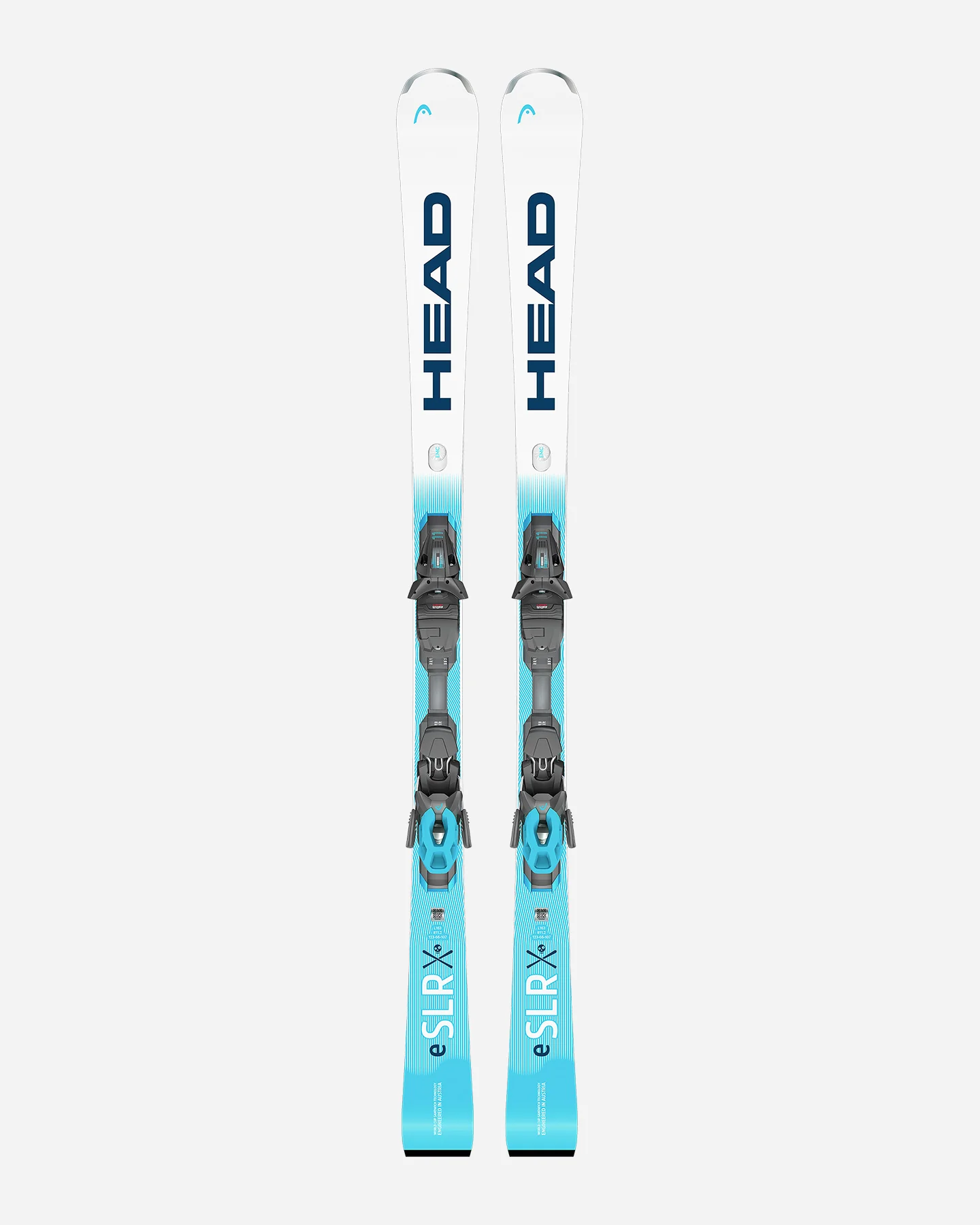 SCI HEAD WORLD CUP REBELS E-SLR + PR 11 GW - Image 2