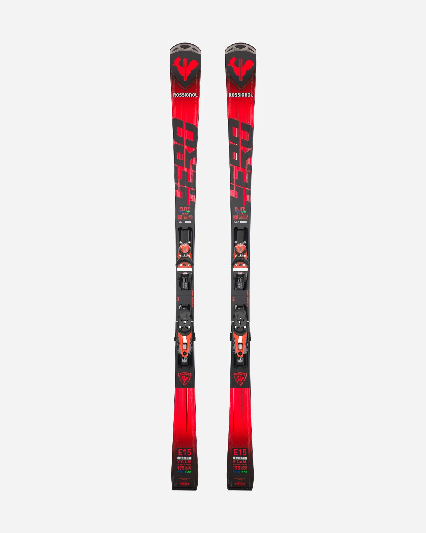 SCI ROSSIGNOL HERO ELITE MT TI + NX12 KONECT RRLPM - Image 2