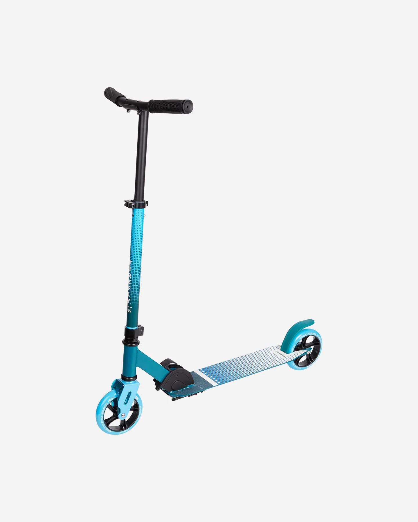 SCOOTER INLINE FIREFLY MONOPATTINO FIREFLY A 145 1.0 BLUE/GREEN JR