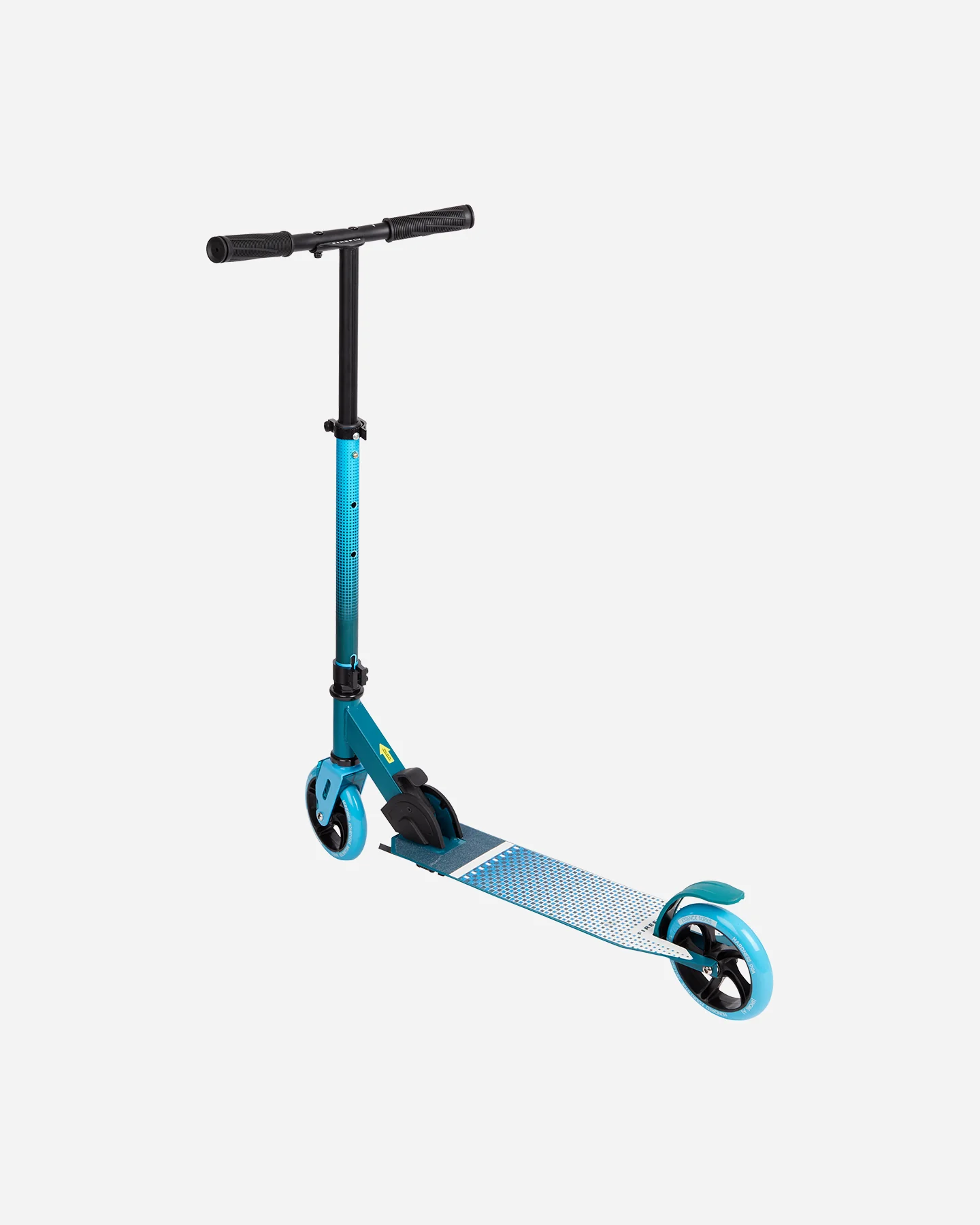 SCOOTER INLINE FIREFLY MONOPATTINO FIREFLY A 145 1.0 BLUE/GREEN JR - Image 2