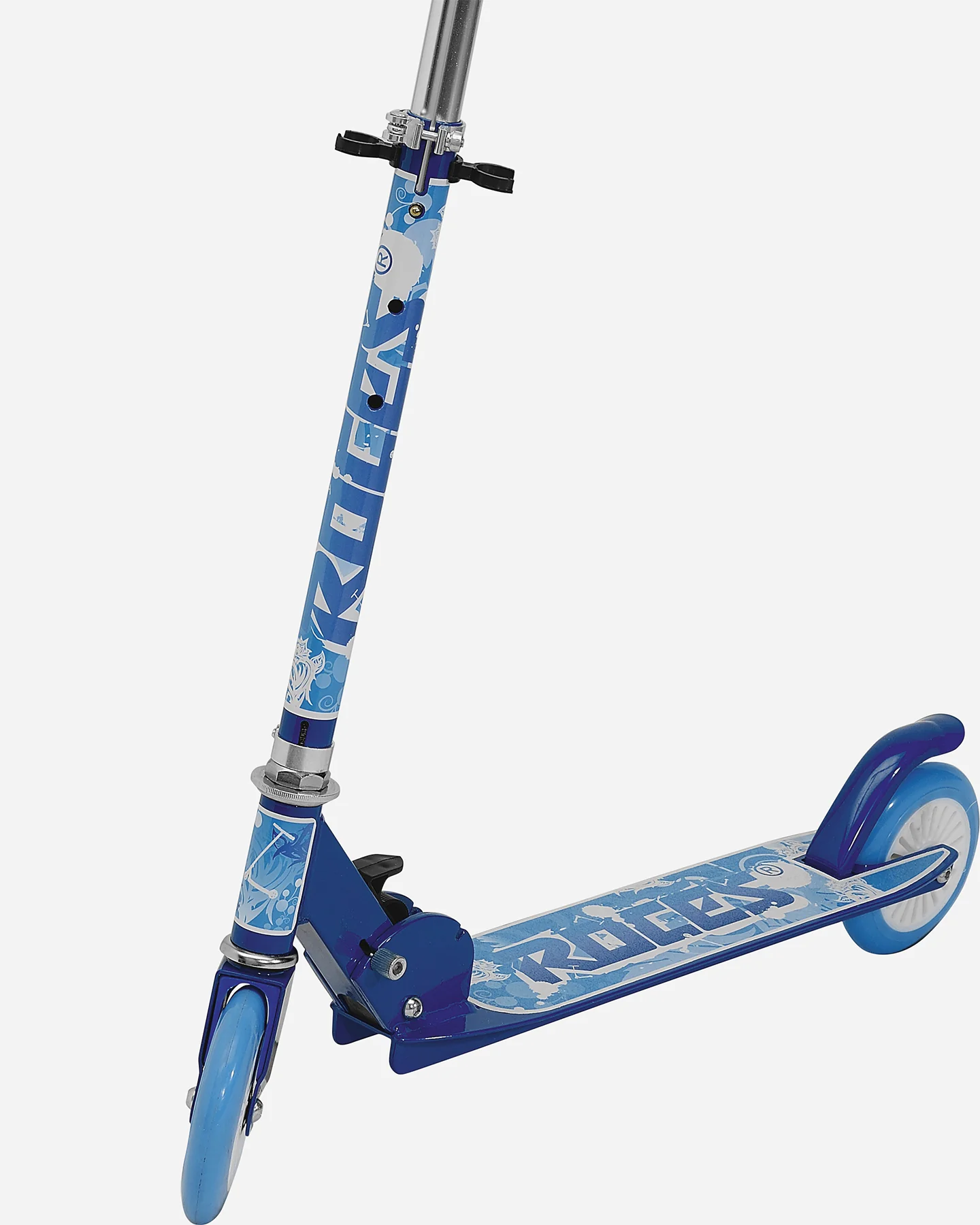 SCOOTER INLINE ROCES 125 BOY JR - Image 2