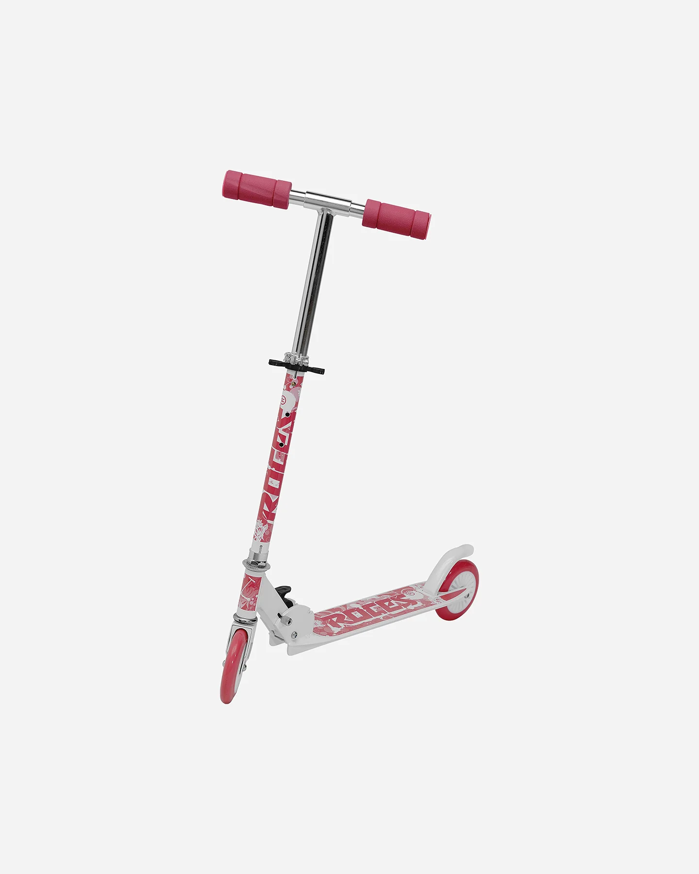 SCOOTER INLINE ROCES 125 GIRL JR