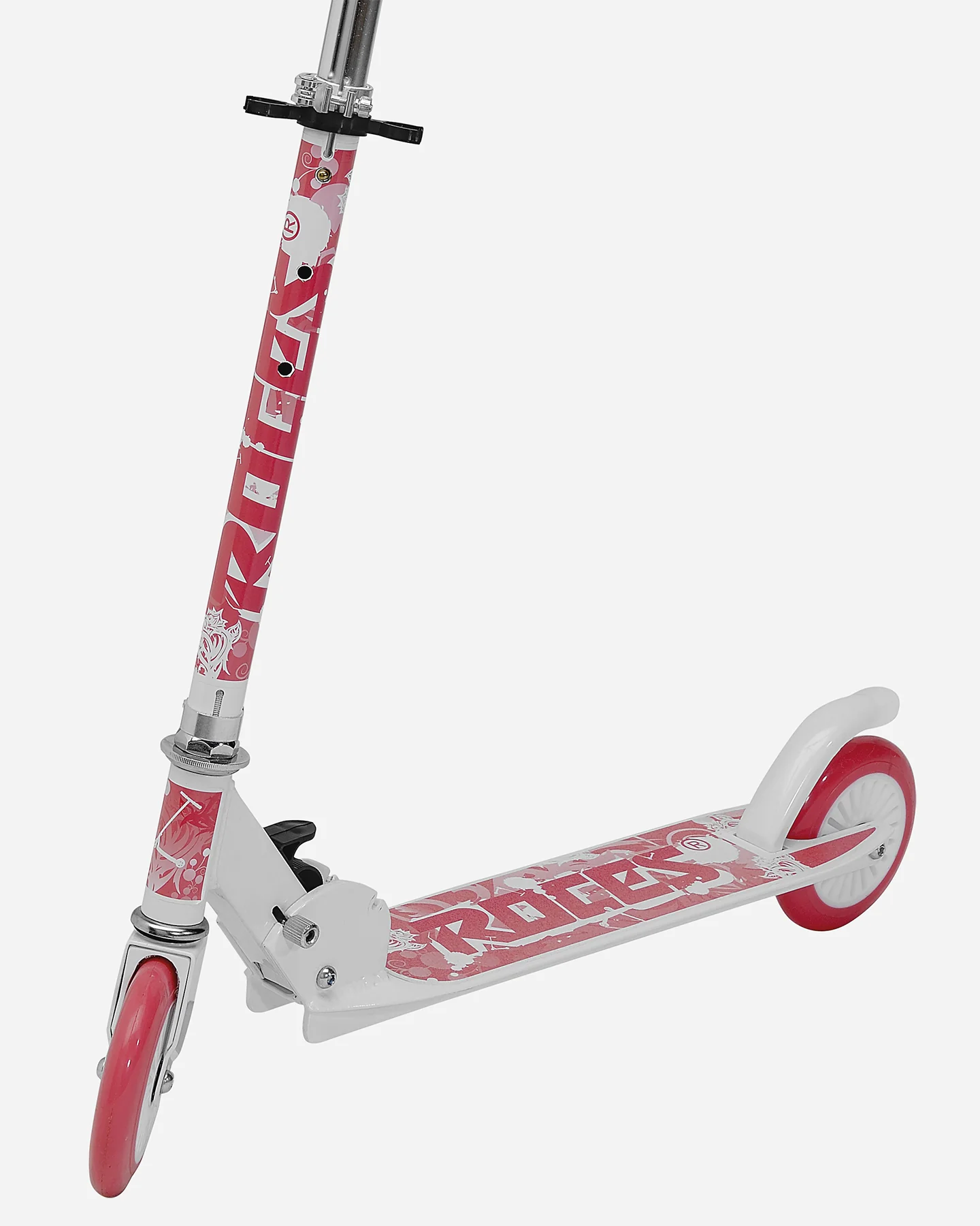 SCOOTER INLINE ROCES 125 GIRL JR - Image 2