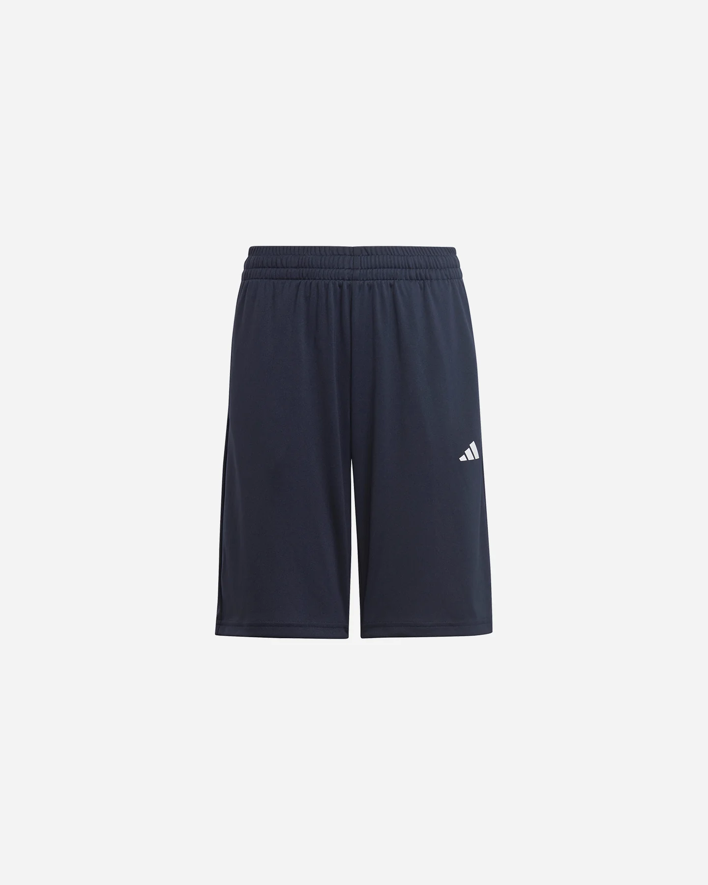 SET ADIDAS BOY POLY TEE+SHORT ROYAL BLU - Image 231