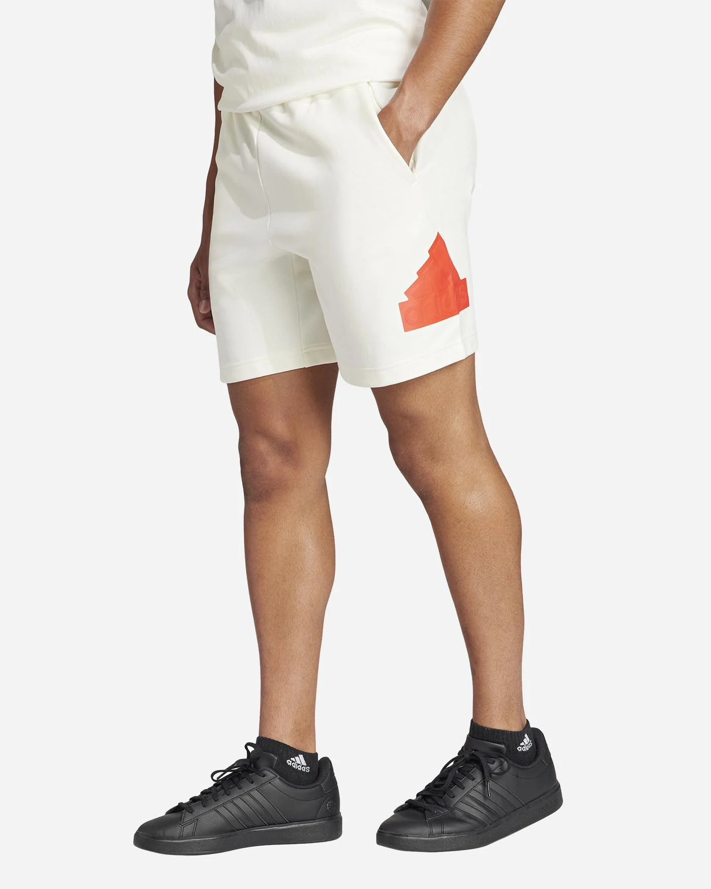SHORT ADIDAS FI BOS PANNA - Image 3