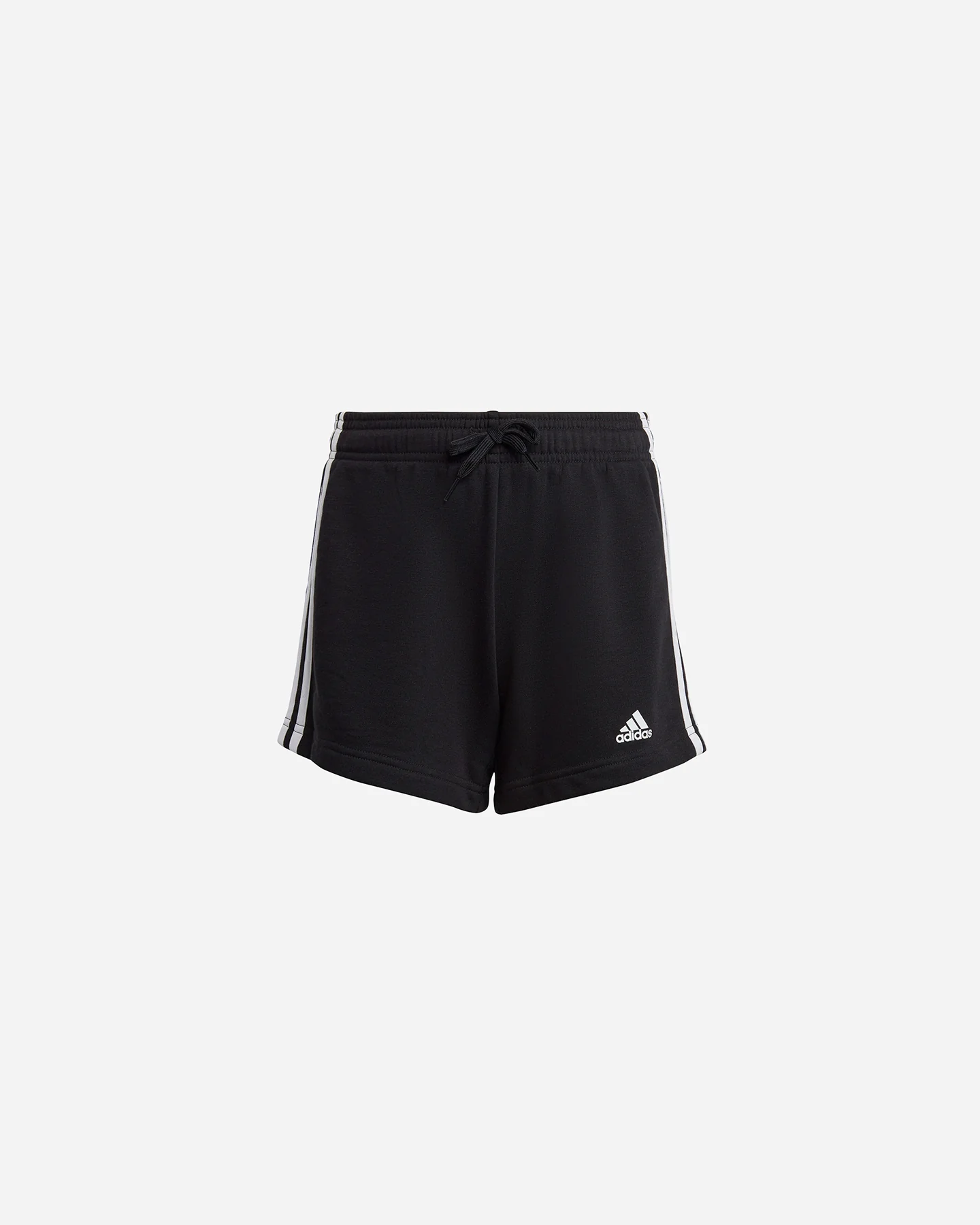 SHORT ADIDAS GIRL FNG ESS 3S BLACK